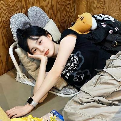 我所知道她的二三事
